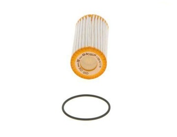 Bosch F 026 407 278 Filtr oleju