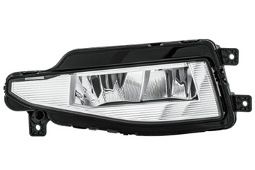 LAMPA VW PASSAT B8 08.14- REFLEKTOR LEWY
