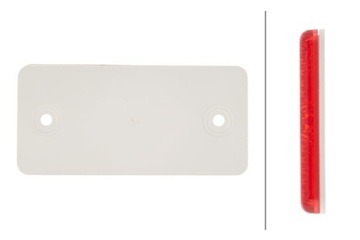 HELLA 8RA003326001 SVĚTLO ODRAZKA