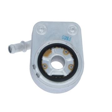 CHLODNICA OLEJU FIAT DOBLO 1.9D 31322/NRF NRF