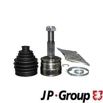 JP GROUP 6143300110 SADA KLOUBU HŘÍDEL HNACÍ