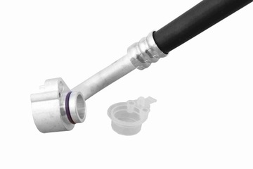 Шланг кондиционера