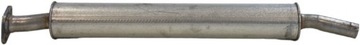 Bosal 154-637 Tłumik przedni