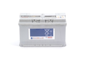 Akumulator Bosch 0 092 S50 110