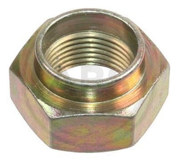 ГАЙКА СТУПИЦЫ MAZDA