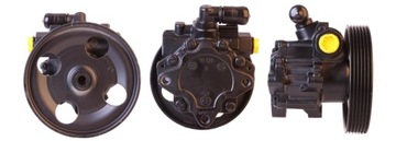 DRI 715520545 ČERPADLO HYDRAULICKÁ SYSTÉM ŘÍDÍCÍ