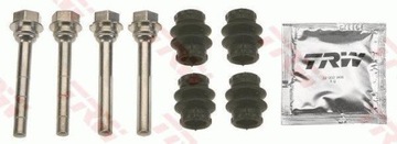TRW ST1160 - ZESTAW NAPRAWCZY ZACISKU HAMULCOWEGO