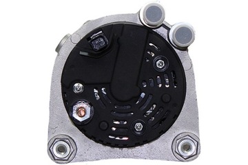 ВОДЯНОЙ ГЕНЕРАТОР RENAULT ESPACE IV 1.9 dCI 2.0 155 А