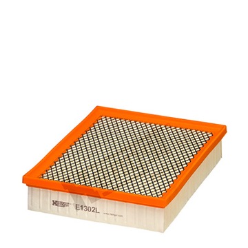 HENGST FILTER Hengst Filter E1302L Filtr powietrza