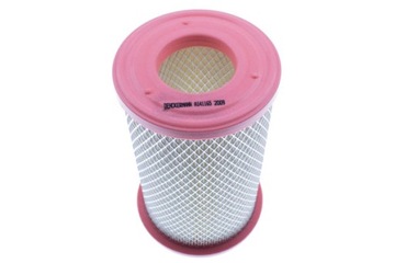 DENCKERMANN A141165 FILTR VZDUCHU