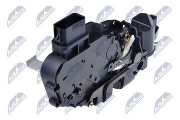 ПРИВОД ЦЕНТРАЛЬНОГО ЗАМКА ПЕРЕДНИЙ MONDEO IV 2007-