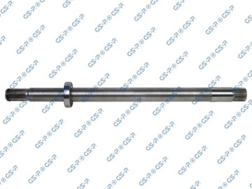 201696 GSP WAŁEK WEWNĘTRZNY MERCEDES-BENZ