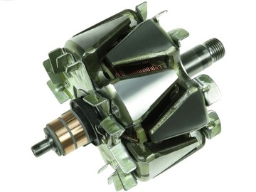 AUTOSTARTER WIRNIK ALTERNATORA