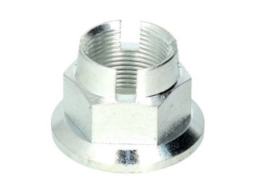 Nakrętka piasty koła przód (M24, 29mm, 44mm) pasuje do: NISSAN INTERST
