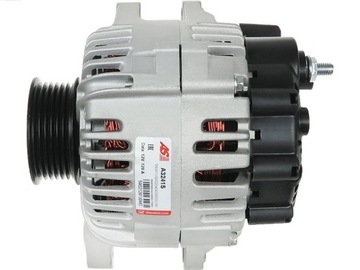 ALTERNÁTOR AS-PL A3241S
