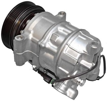Kompresor klimatyzacji VOLVO S60 II, S90 II, V40, V60 I, V90 II, XC60,