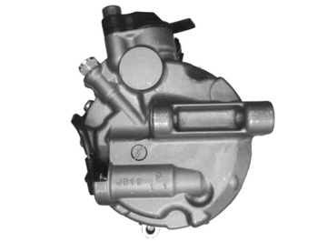 AIRSTAL 10-4661 KOMPRESOR KLIMATIZACE