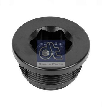 ПРОБКА СЛИВА МАСЛА M34X1,5 AD/ADA/AMD P/G/R/T