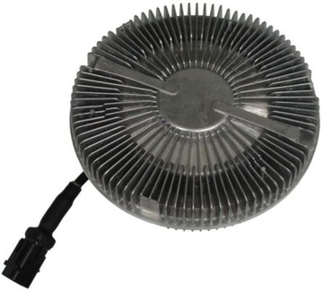 THERMOTEC D5CT001TT SPOJKA VENTILÁTOR CHLADIČŮ
