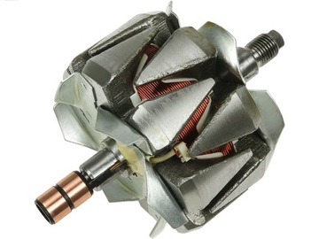 WIRNIK ALTERNATORA