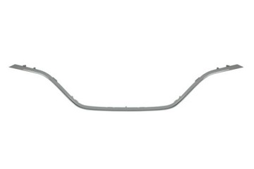 LIŠTA MŘÍŽKY CHRÓM MASKA RENAULT MEGANE IV 2016-