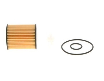 Bosch F 026 407 090 Filtr oleju