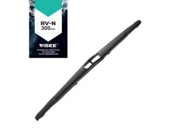 Pióro wycieraczki VISEE tył BackSide RV-N 300