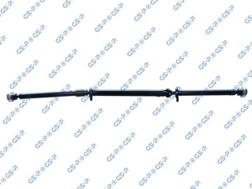 GSP PS900511 Wał