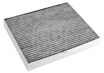 FEBI BILSTEIN 107834 FILTR VENTILACE PROSTORU SPOLUJEZDCE