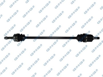 GSP 244075 POLOOSA POHONNÁ OPEL