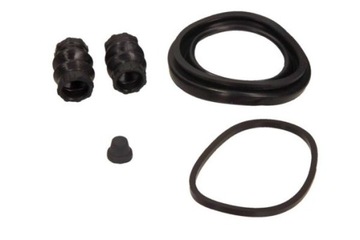 РЕМОНТ ЗАЖИМА MAXGEAR CITROEN P.