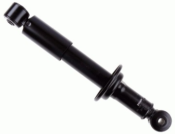 Sachs 290 489 Amortyzator, zawieszenie kabiny