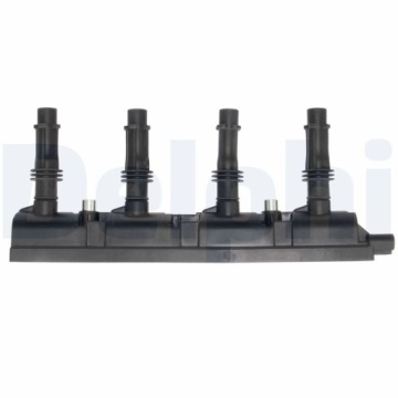 Cewka zapłonowa Delphi GN10401-12B1