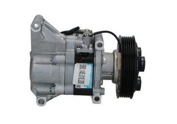 BV PSH 090.145.010.200 KOMPRESOR KLIMATIZACE