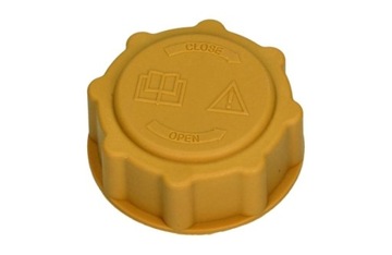 KOREK ZBIORNIKA WYRÓWNAWCZEGO CHEVROLET AVEO/KALOS/LACETTI/MATIZ 05-/NUBIRA