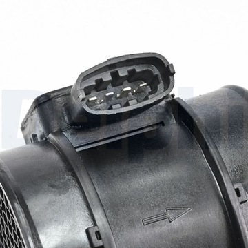DELPHI AF10232-12B1 VÁHA VZDUCHU HMOTA VZDUCHU