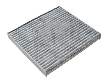 FEBI BILSTEIN 21361 FILTR VENTILACE PROSTORU SPOLUJEZDCE