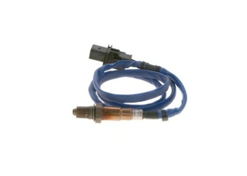 Bosch 0 258 017 329 / 330 Sonda lambda PORSCHE