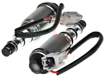 ACAUTO AC-02ZX04 VENTIL REGULACE KOMPRESOR