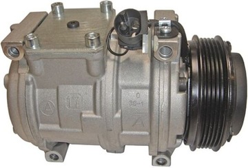 KOMPRESOR KLIMATYZACJI BMW E36/34 10PA17