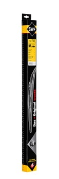 Lišta Stěrače Kloubové Přední (1 Ks) Truck 700MM Vhodné Pro: Mercedes