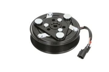 SPRZĘGŁO SPRĘŻARKI VOLVO C30 / S40 / V40 / S60 / V60