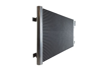 HART 612 264 KONDENZÁTOR KLIMATIZACE