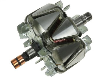 AUTOSTARTER WIRNIK ALTERNATORA