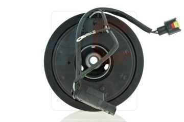 ACAUTO AC-06SD58 SPOJKA ELEKTROMAGNETICKÉ KOMPRESOR KLIMATIZACE