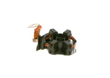 Bosch 1 004 336 598 Mocowanie, szczotki węglowe WYPRZEDAŻ