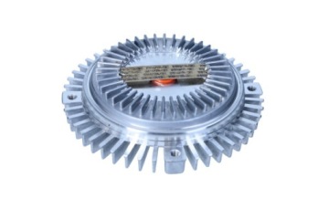 ВИСКОЗНОЕ СЦЕПЛЕНИЕ BMW E30 E34 E36 M40 M43 M20