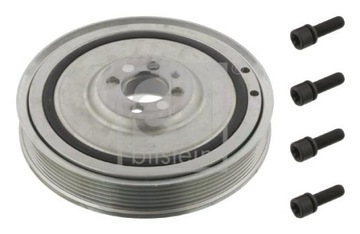 FEBI KOLO ŘEMENICE ALFA ROMEO 159 1.9 2.0 JTDM