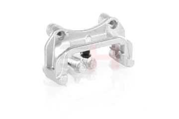 ТОРМОЗНОЙ ЗАЖИМ + ЗАДНИЙ РЕМКОМПЛЕКТ