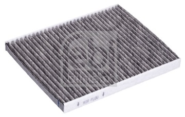 FEBI BILSTEIN 34895 FILTR VENTILACE PROSTORU SPOLUJEZDCE